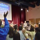 How to rate your local church service