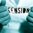 Sacred tension: finding life between the extremes