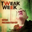 Happy tweak week!