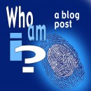 Who am I?